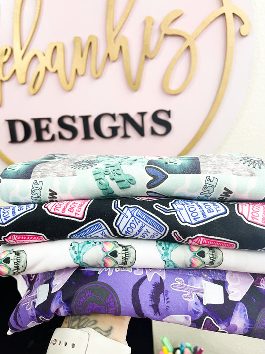 $10 bummies