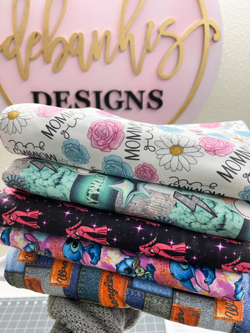 $10 bummies