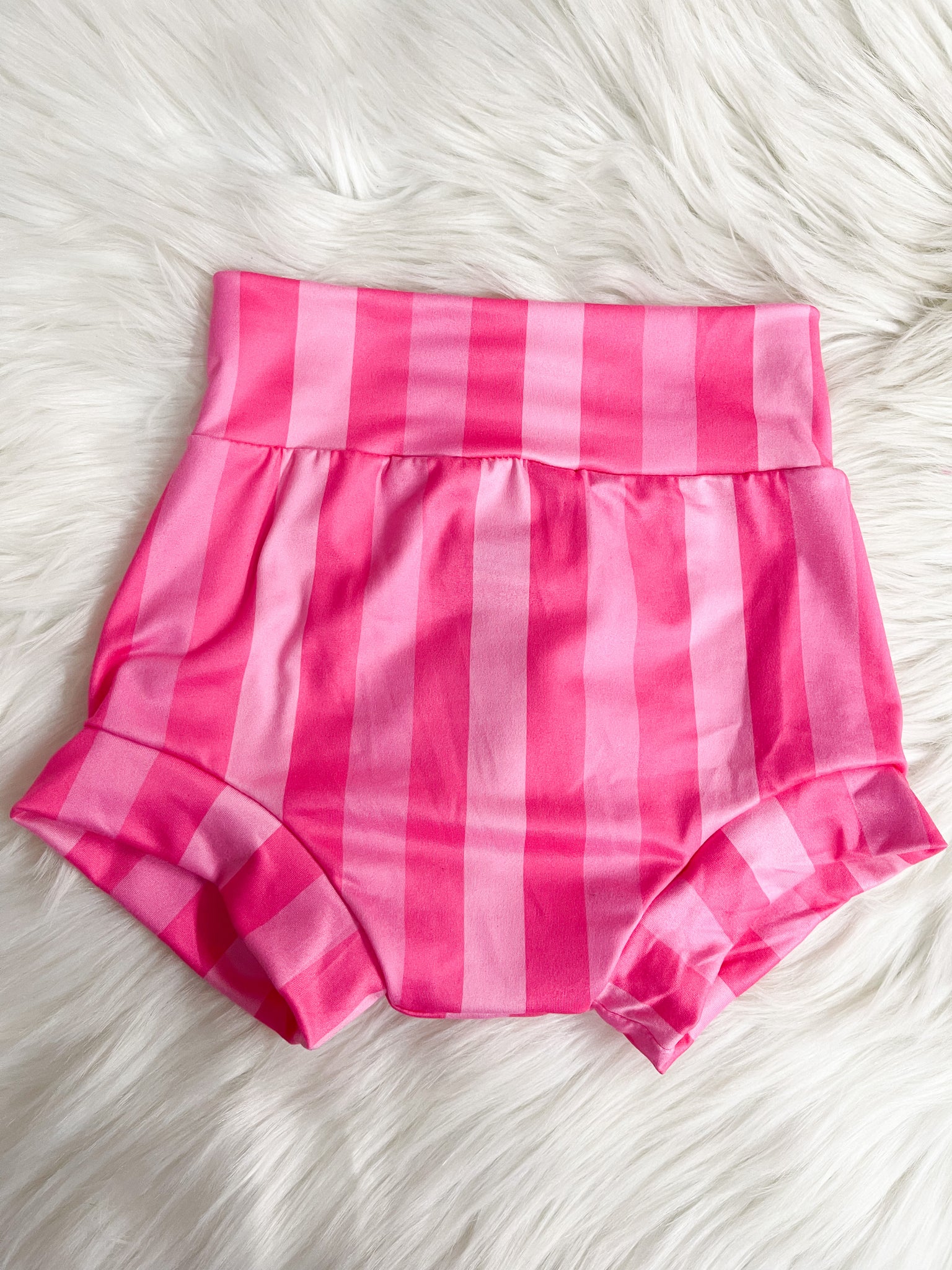 PINK stripes Choose Your Style