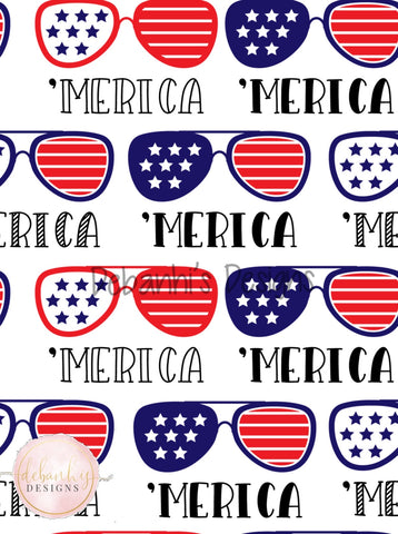 4th july glasses - Choose Your Style