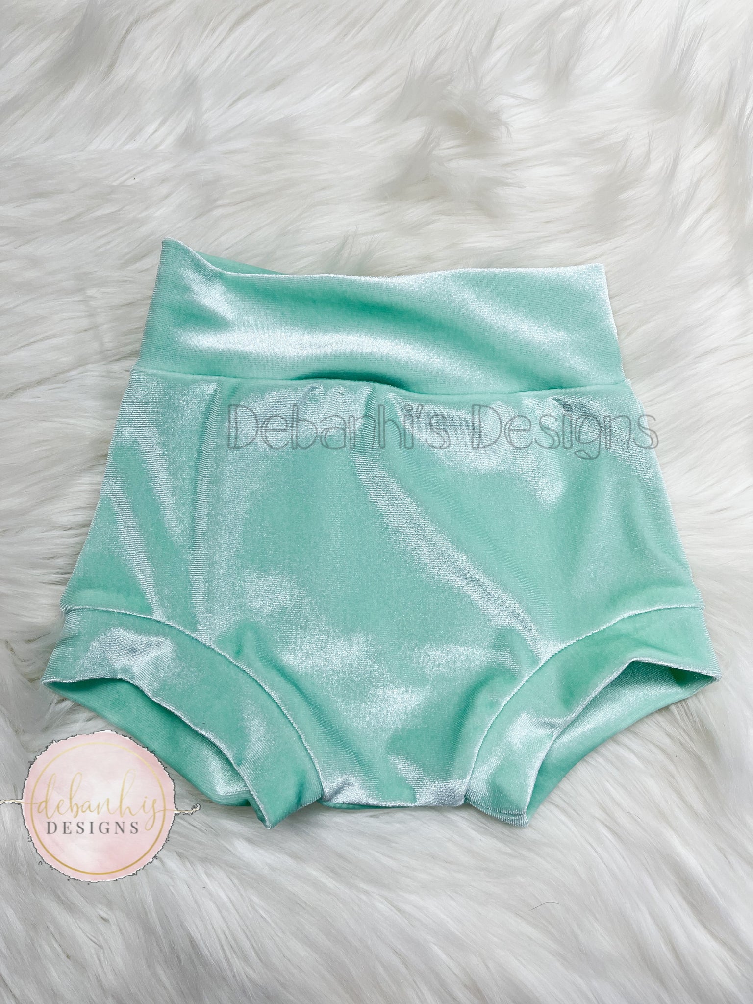 Mint velvet bummies