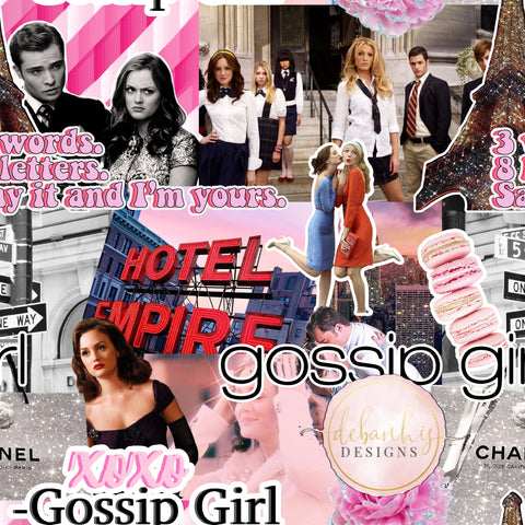 gossip girl headwrap