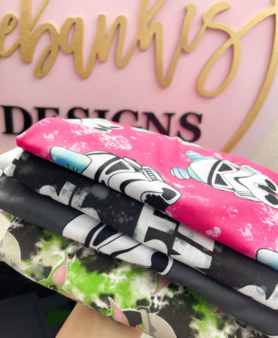 $10 bummies