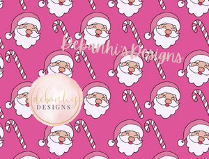 Santa Choose Your Style