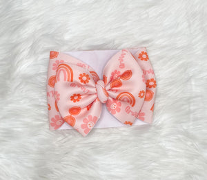 Groovy headwrap