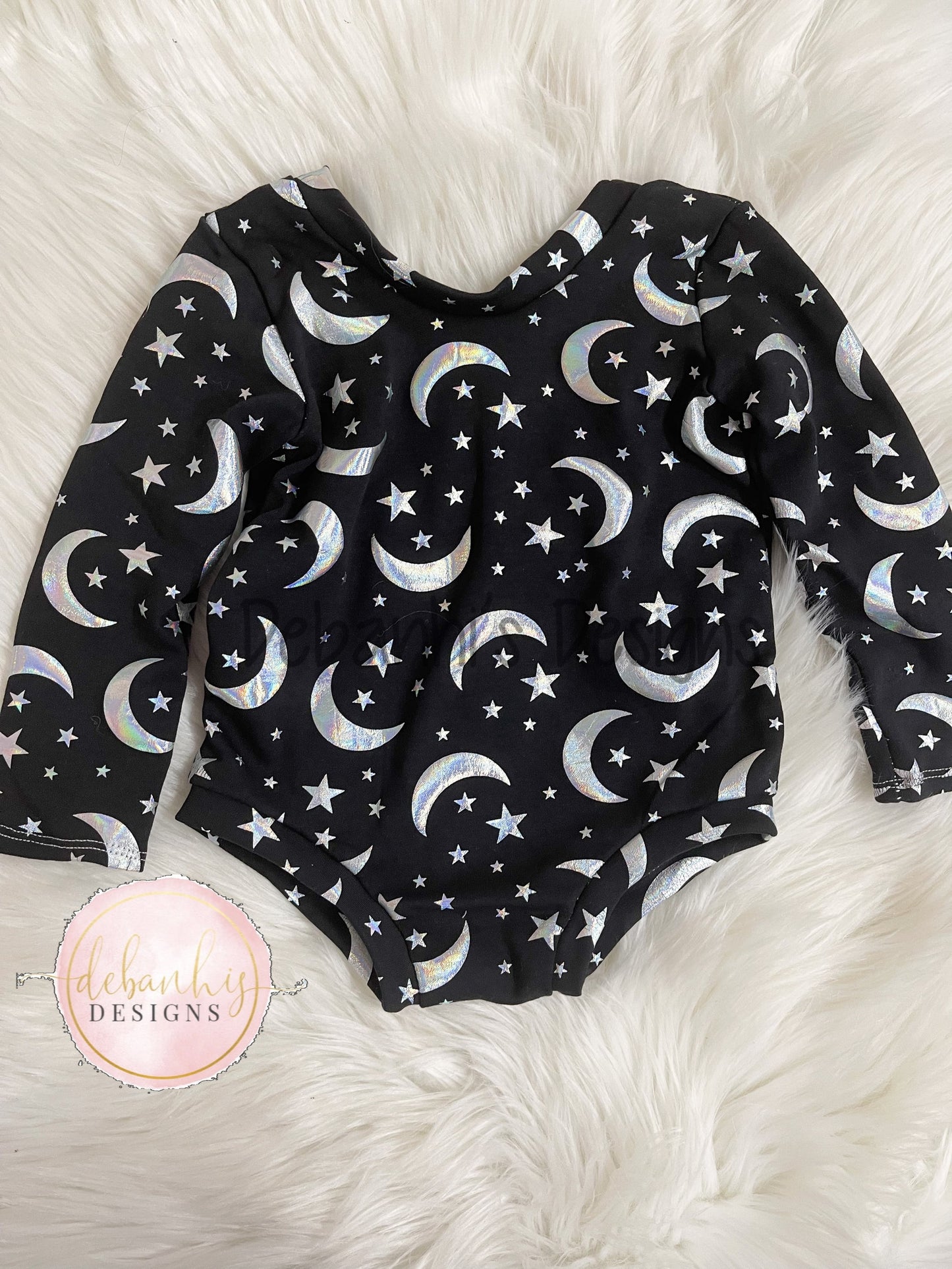 Witchy holographic Choose Your Style