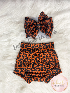 Leopard Choose Your Style