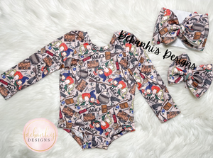 Hocus pocus Choose Your Style