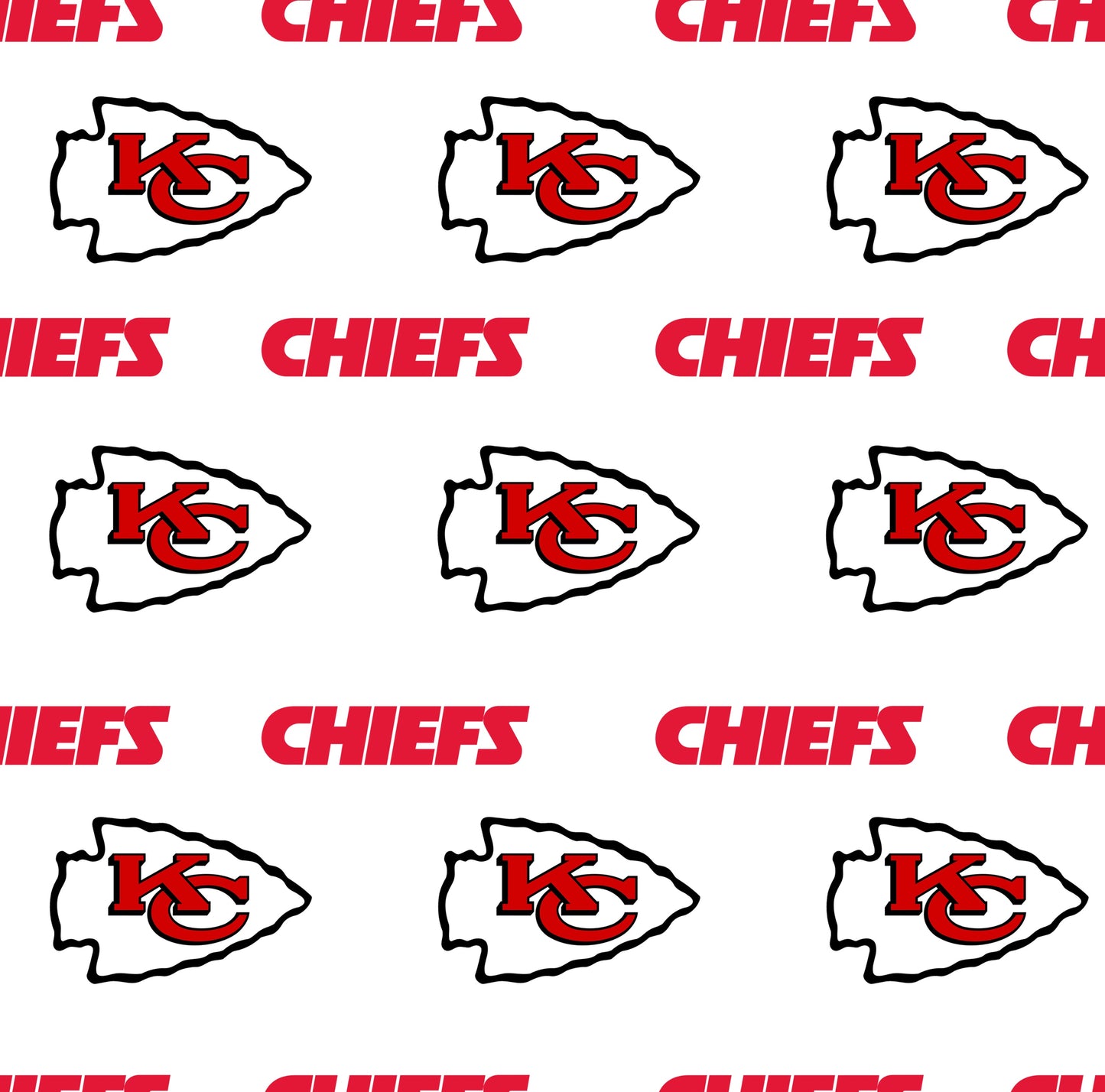 Chiefs headwrap