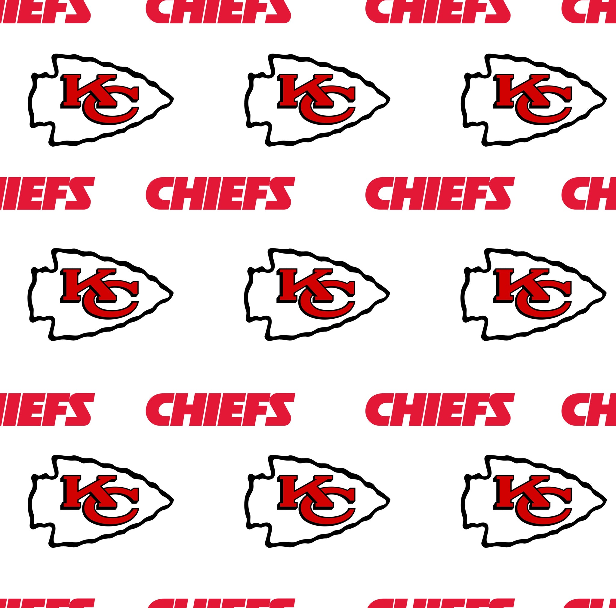 Chiefs headwrap