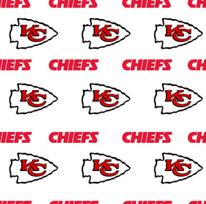 Chiefs headwrap
