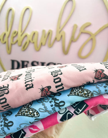 $10 bummies