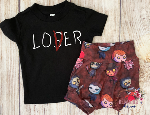 Loser Tee