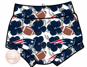 Patriots Choose Your Style
