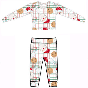 Christmas PJs Boxes