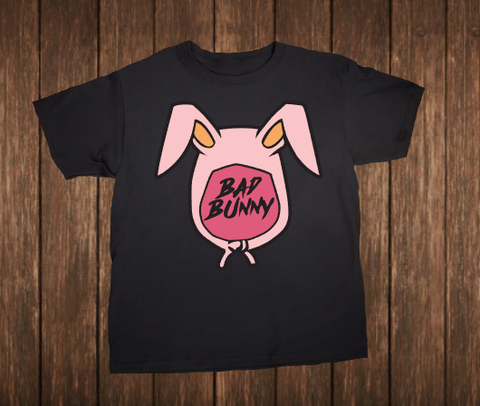 Bad bunny  Tee