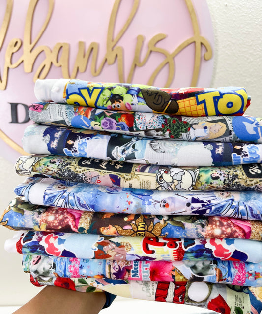 $10 bummies
