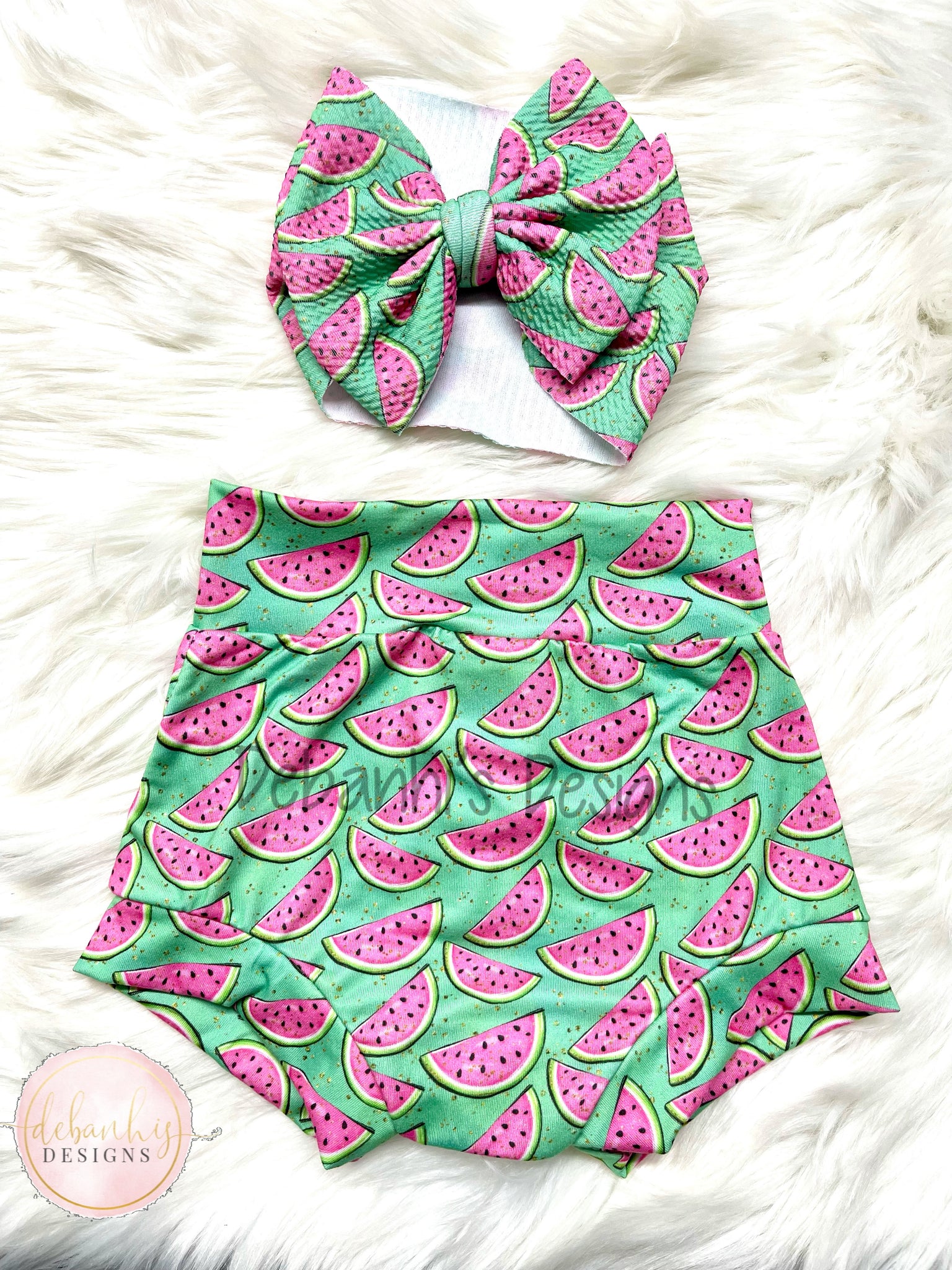 Watermelon Choose Your Style