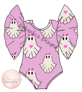 Vday Ghosts Choose Your Style
