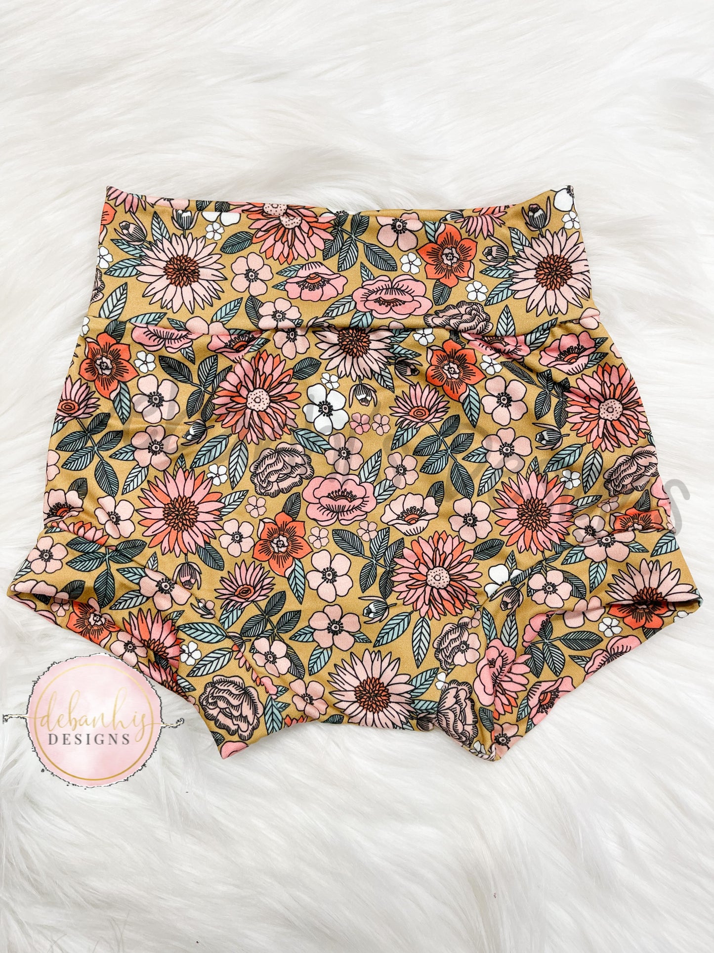 Fall Flowers Choose Your Style