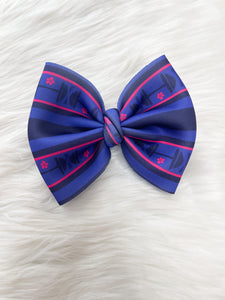 Luisa bow/ Piggies