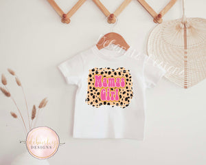 Mamas girl Tshirt