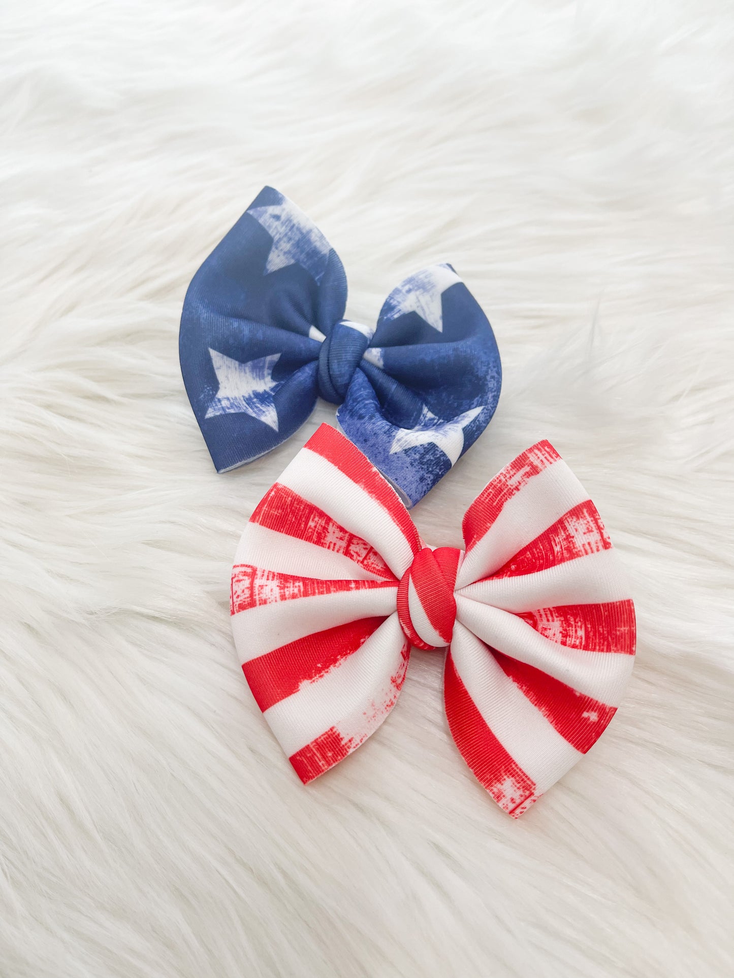 4th of july Piggies
