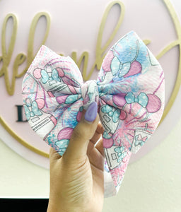 Disney Vacay headwrap