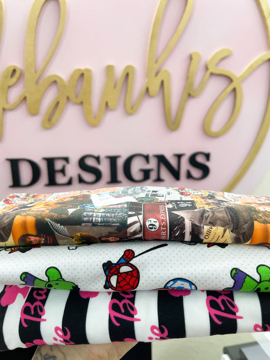 $10 bummies
