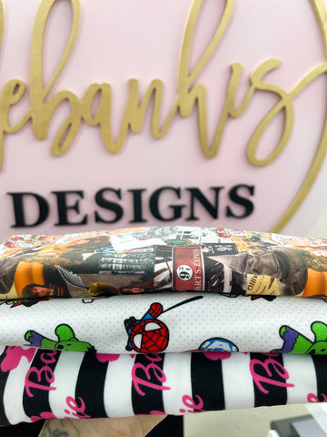 $10 bummies